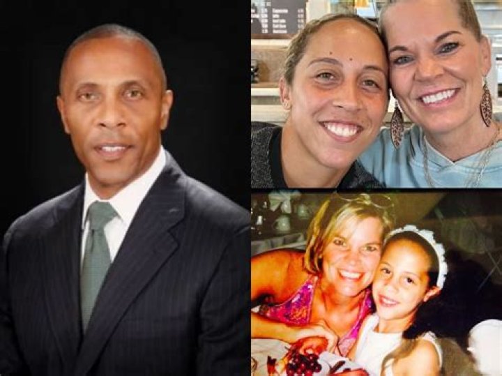 Who are Madison Keys’ Parents?