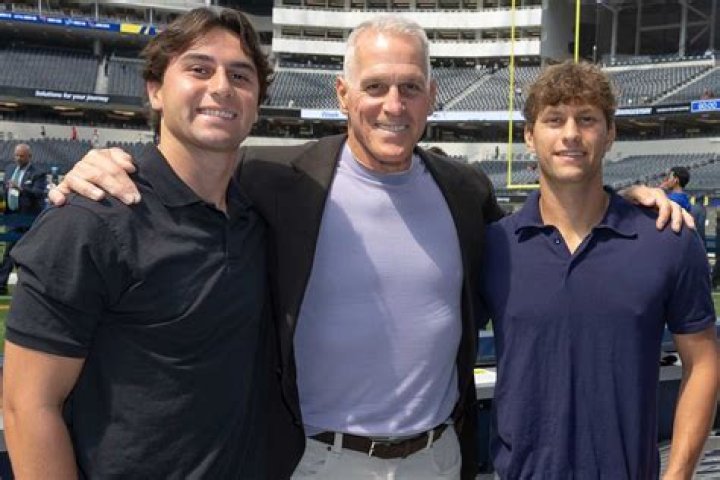 Mel Gibson Parents: Meet Hutton Gibson And Anne Patricia