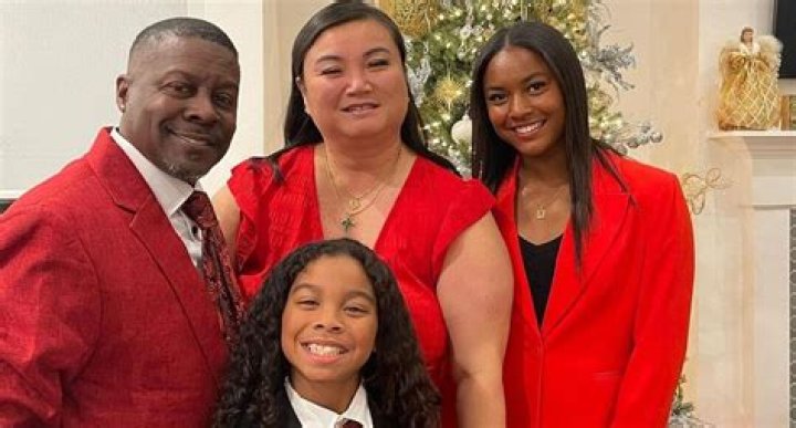 Who are Meredith Shaw Parents?