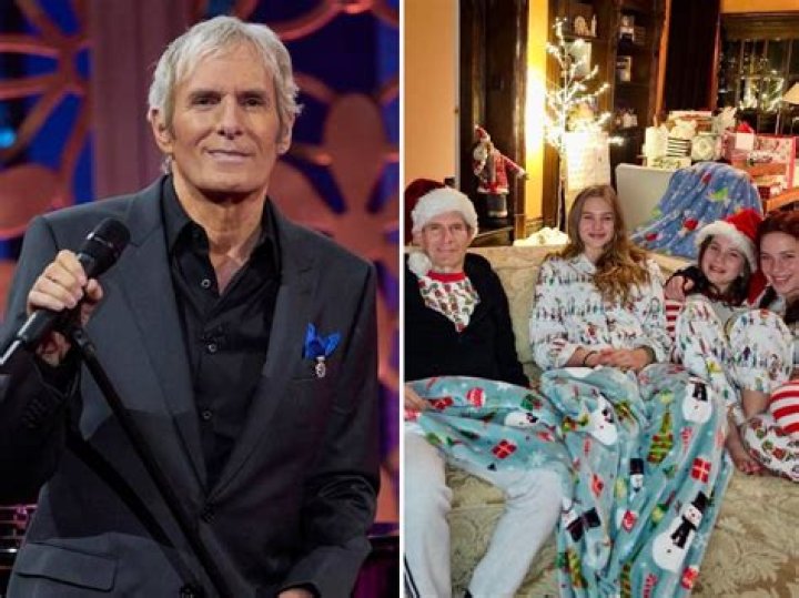 Who are Michael Bolton’s Parents?