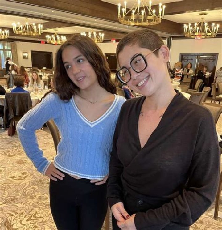 Who are Molly Hurwitz’s Parents?