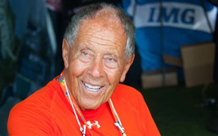 Who are Nick Bollettieri's children? Meet Giacomo & Giovanni