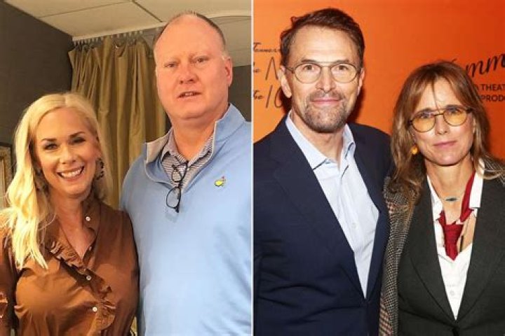 Who are Peetah Morgan’s Parents?