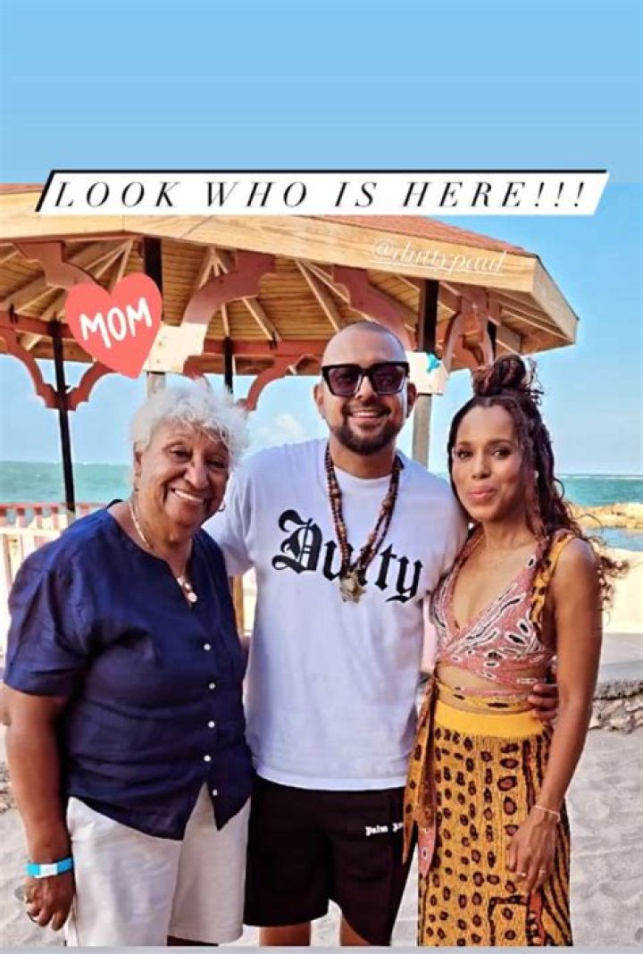 Who are Rand Paul Parents?, Meet Carol and Ron Paul