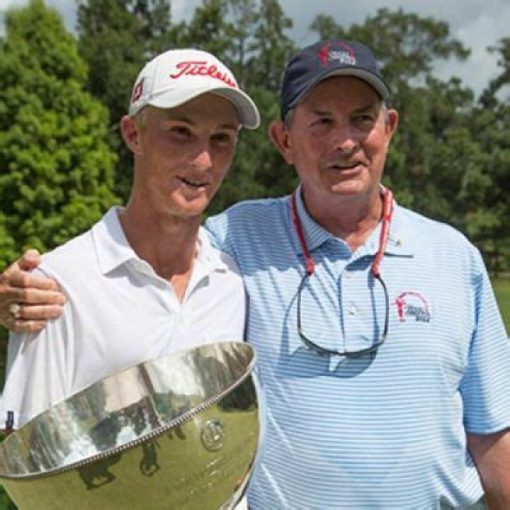 Who Are Richard And Catherine Zalatoris? Meet Will Zalatoris Parents: Family Details