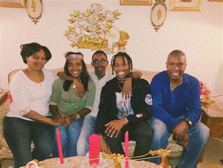 Who are Ridley Scott’s Parents?