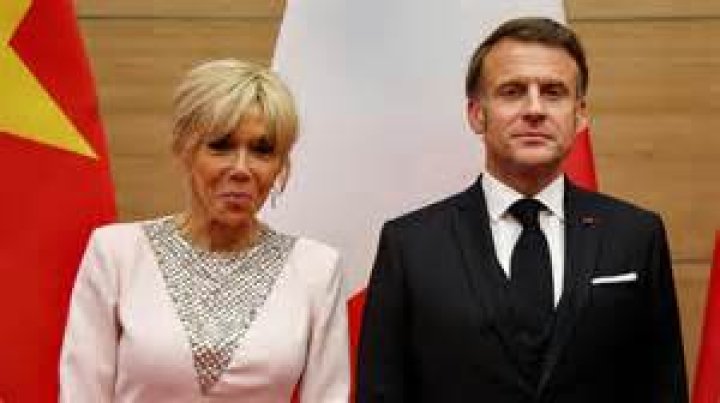 Who are Sébastien Desabre’s Parents?