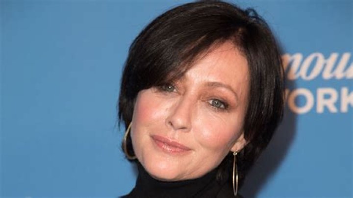 Who are Shannen Doherty’s Parents?