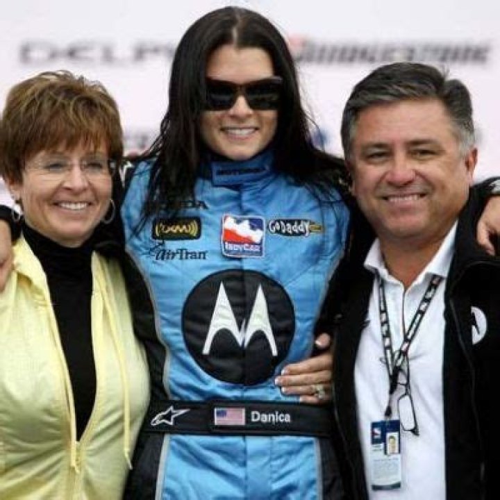 Who Are Terry Joseph And Beverly Ann? Meet Danica Patrick Parents