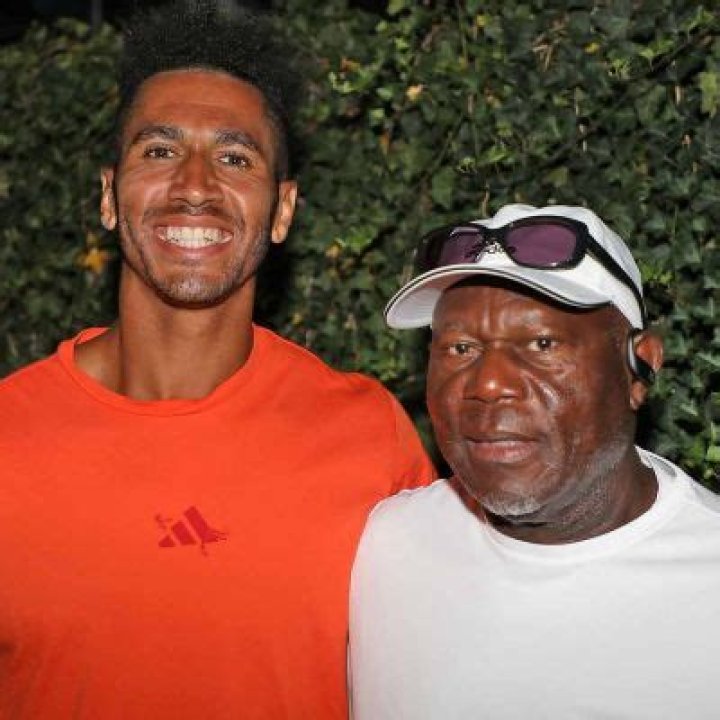 Who Are Tony & Geraldine Mmoh? Meet Michael Mmoh Parents: Family Details