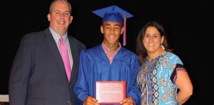 Who are Tyler Adams Parents?