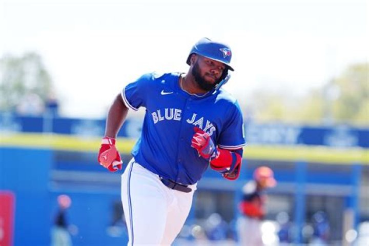 Vladimir Guerrero Jr Parents: Who Are Vladimir Guerrero Jr Parents?