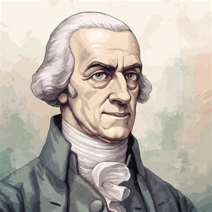 Who Is Adam Collard? Bio, Age, Career, Net Worth, Family