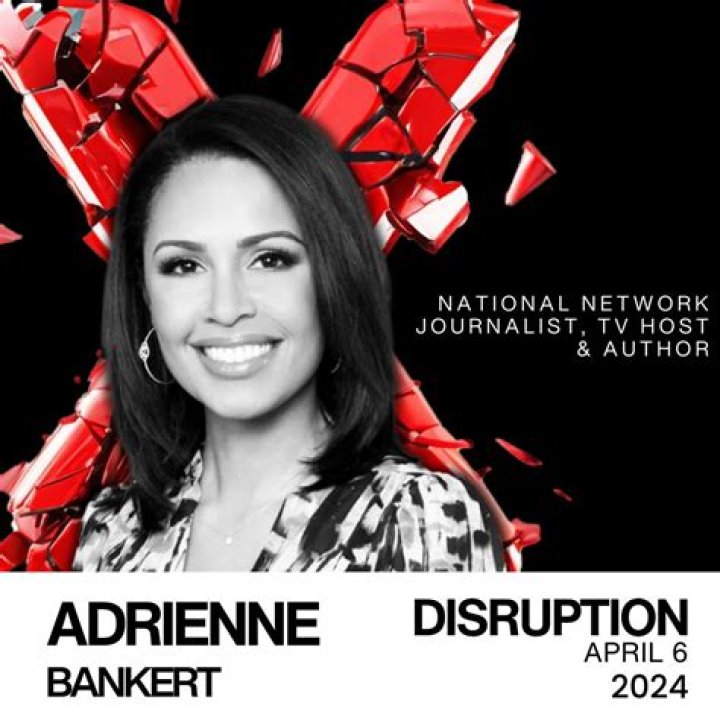 Who is Adrienne Bankert from ABC News: Biography, Net Worth & More
