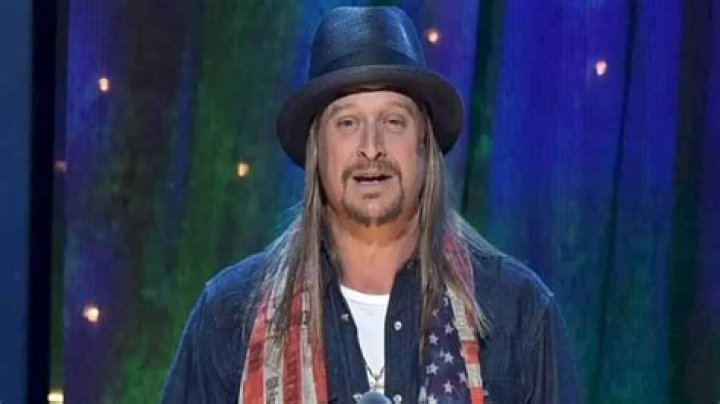 Who is American singer-songwriter Kid Rock: Biography, Net Worth & More