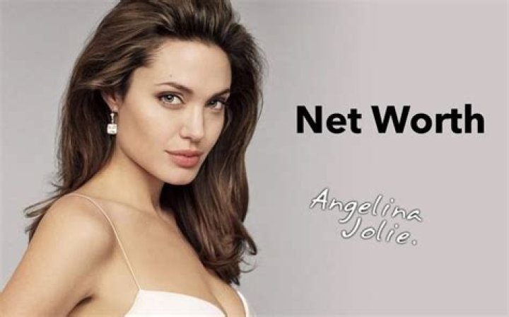 Who is Angelina Jolie: Biography, Net Worth & more