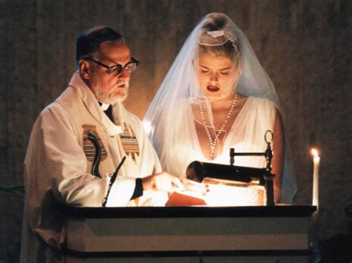 Who is Anna Nicole Smith Husband, J. Howard Marshall?