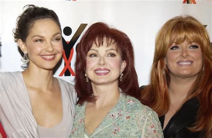 Who Is Ashley Judd’s Father?