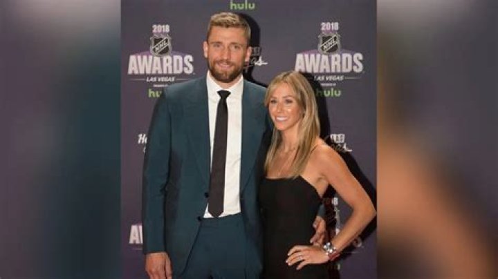 Who is Blake Wheeler Wife? Meet Sam Wheeler