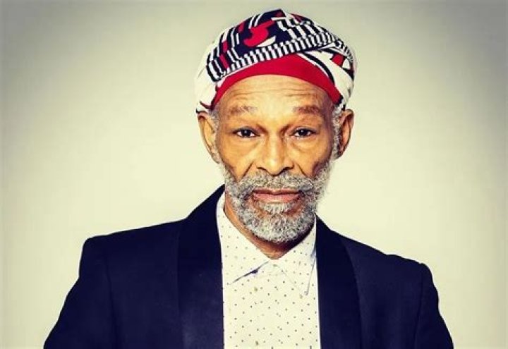 Who is Blondie Makhene? Letoya Makhene's father Bio: Age, Wife, Wikipedia, Songs, Net Worth, Kids