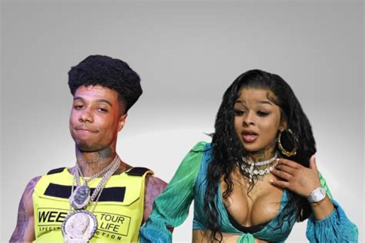 Who is Blueface? Blueface Real Name Bio, Songs, Net Worth, Parents