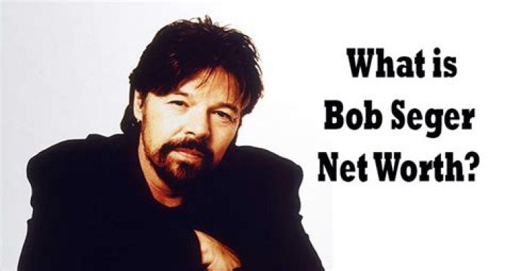 Who is Bob Seger: Biography, Net Worth & more