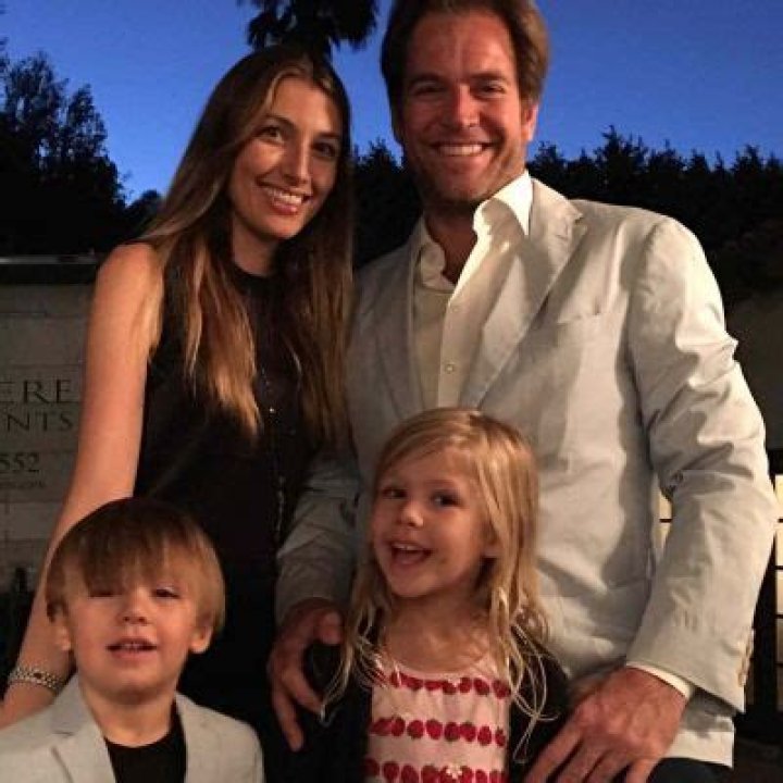 Who Is Bojana Jankovic? Meet Michael Weatherly Wife: Married Life & Kids