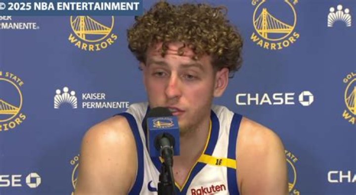 Who Is Brandin Podziemski?, Age, Height, Family, Net Worth, Social Media