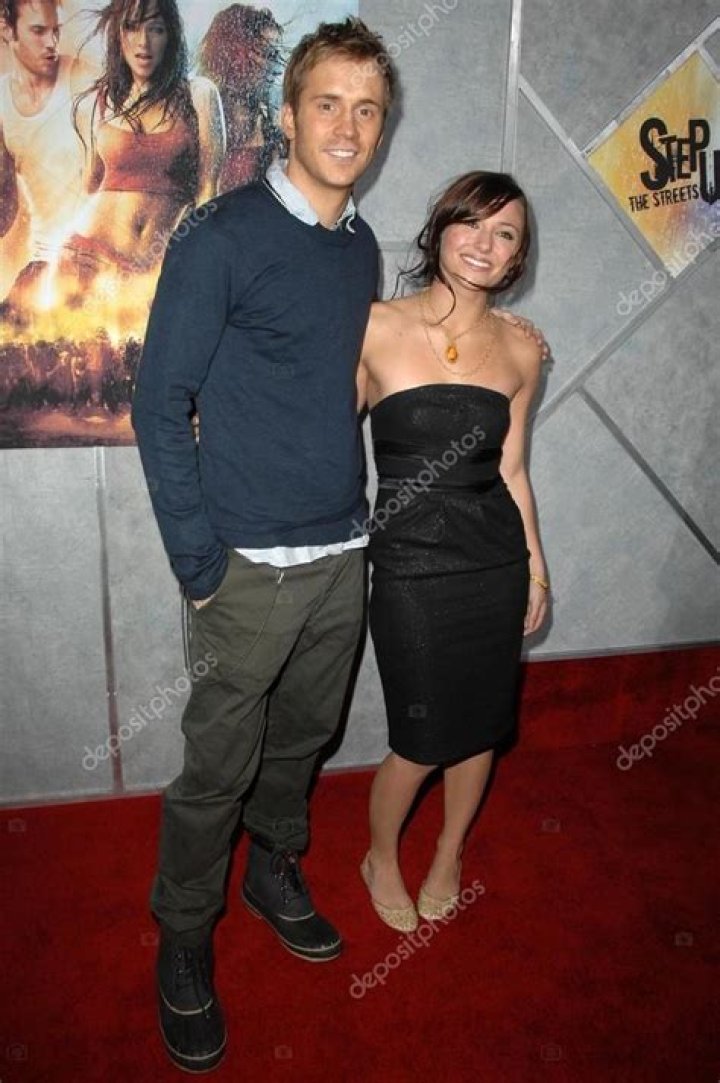 Who Is Briana Evigan? Her Husband, Age, Net Worth, Measurements