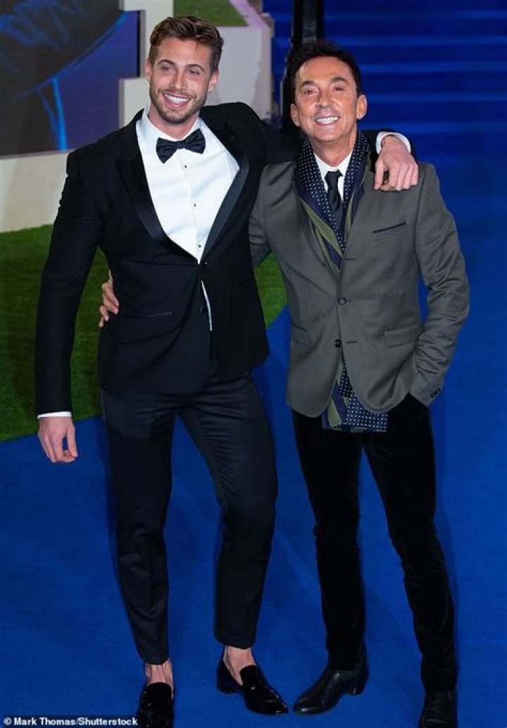 Who Is Bruno Tonioli?, Age, Height, Family, Net Worth