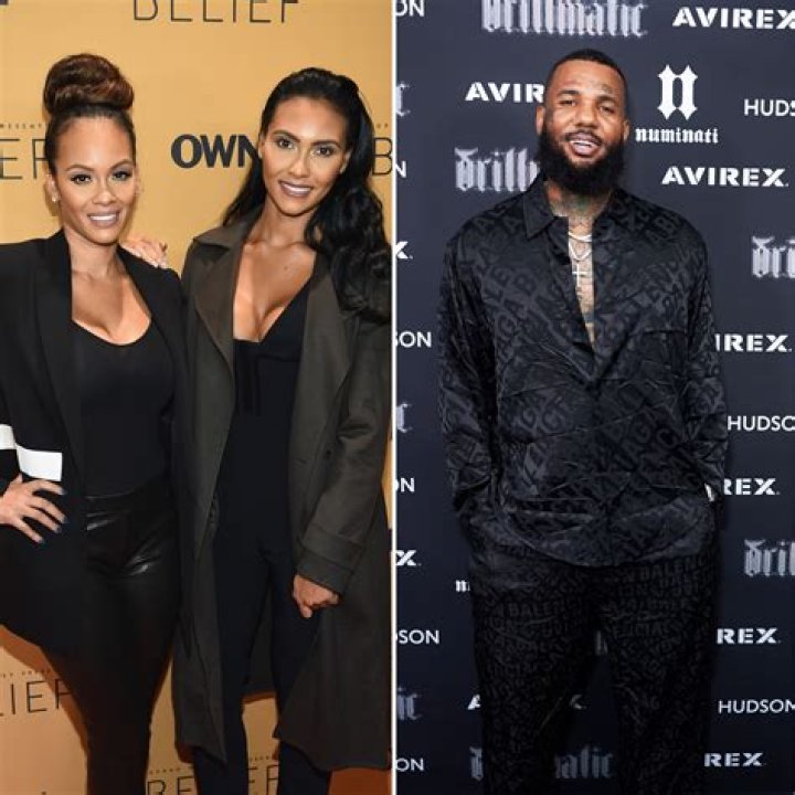 Who is Carl Crawford’s Wife: Meet Evelyn Lozada