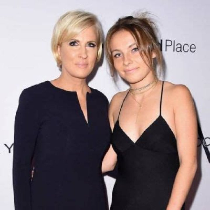 Who is Carlie Hoffer? All About Mika Brzezinski Daughter: Family And Boyfriend