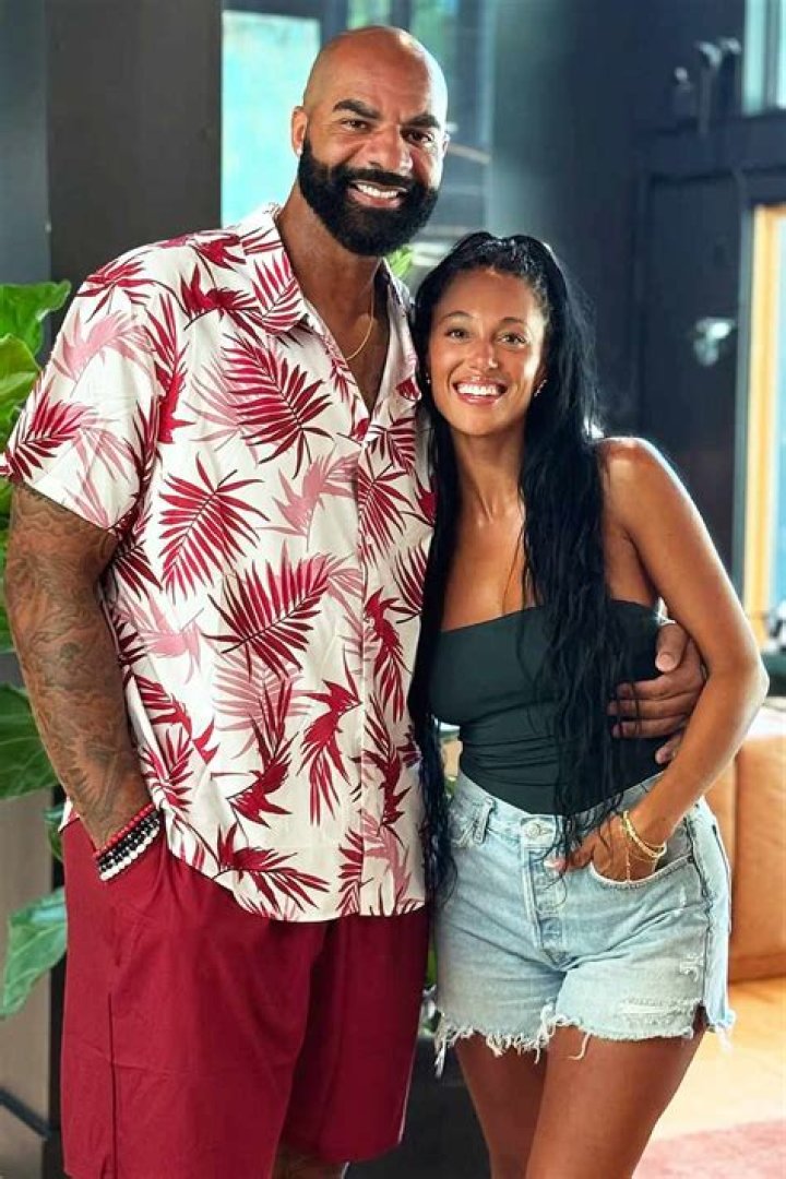 Who is Carlos Zambrano’s Wife: Ismary Zambrano