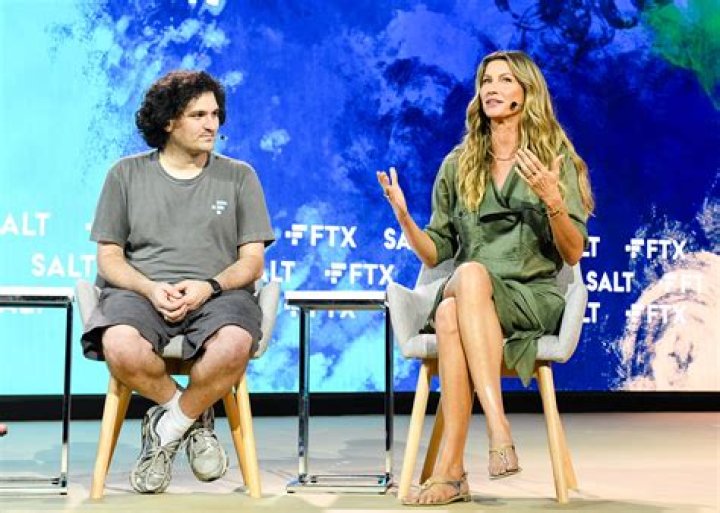 Who is Caroline Ellison? Meet Sam Bankman-Fried’s Ex-Girlfriend