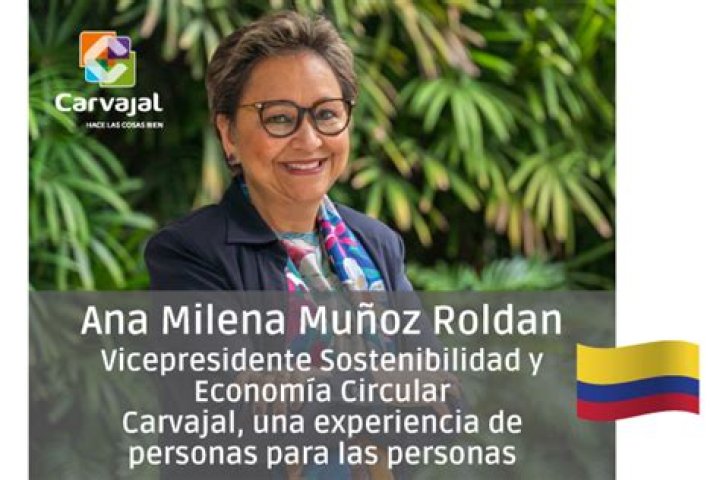 Who is César Gaviria’s Spouse? Meet Ana Milena Muñoz Gómez