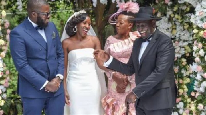 Who is Charlene Ruto? William Ruto's daughter Biography: Age, Husband, Net Worth, Parents, Siblings, Foundation