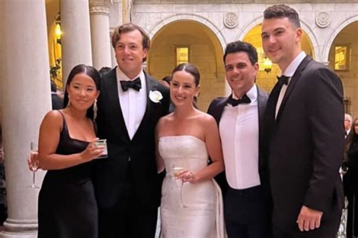 Who is Charlie McAvoy’s Wife: Meet Kiley Sullivan