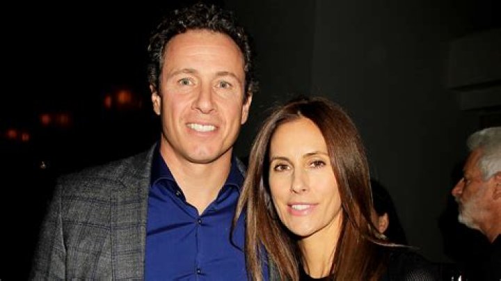 Who is Chris Cuomo, Biography, Net Worth & More