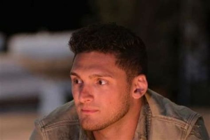 Who Is Chris Ragusa From “Cosmic Love”?