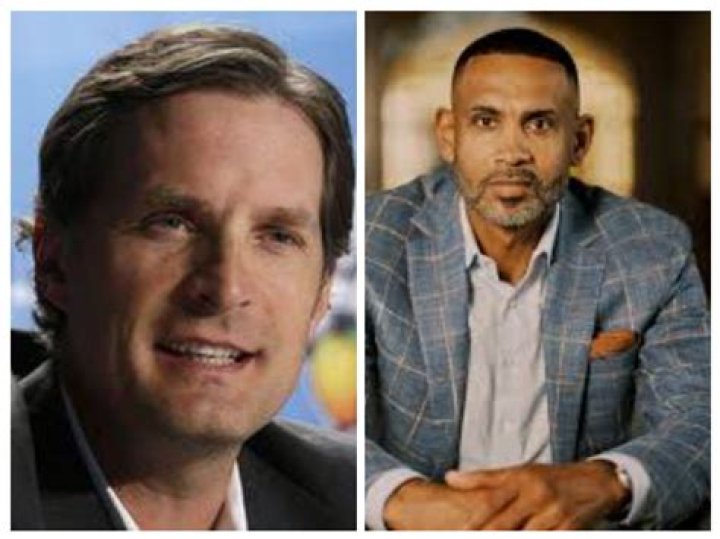 Who is Christian Laettner: Biography,Net Worth & more