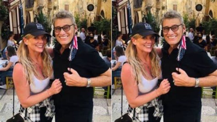 Who is Christiana Boney? Bio, Age, Height, Net Worth, Wife, Marriage