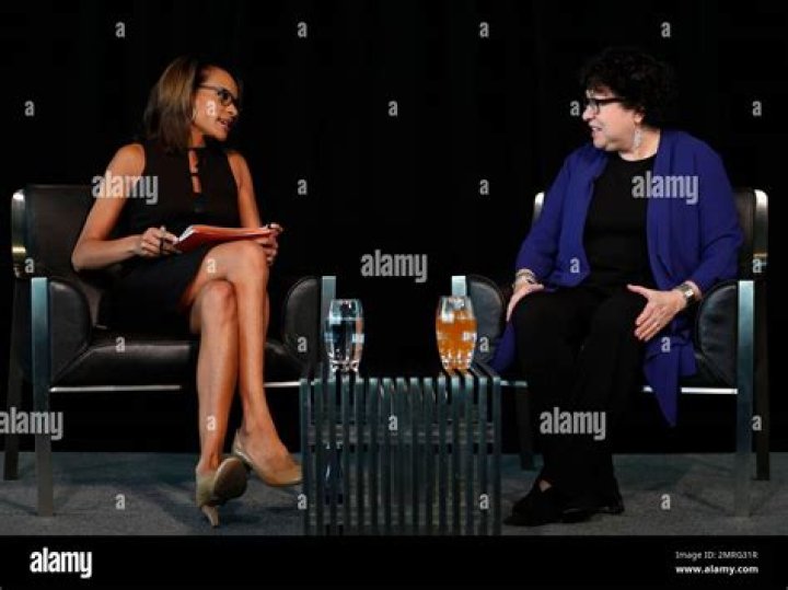 Who is CNN reporter Nia Malika Henderson: Biography, Net Worth & more