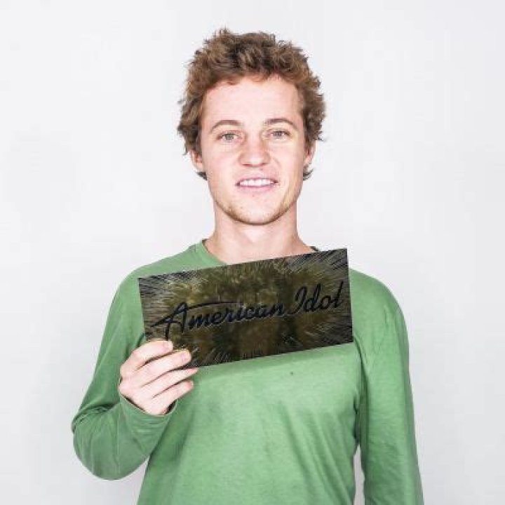 Who Is Cole Hallman From American Idol?