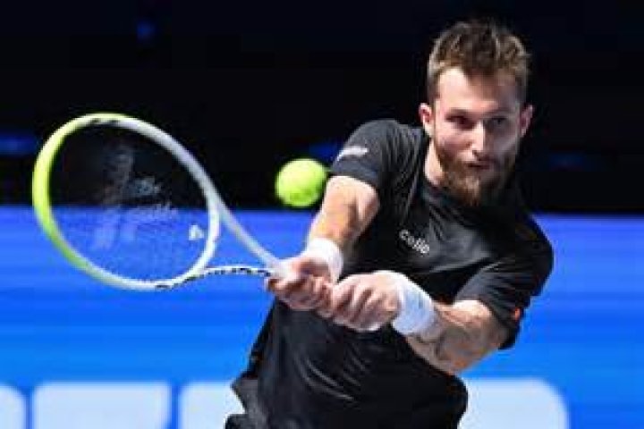 Who is Corentin Moutet: Biography, Net Worth & more