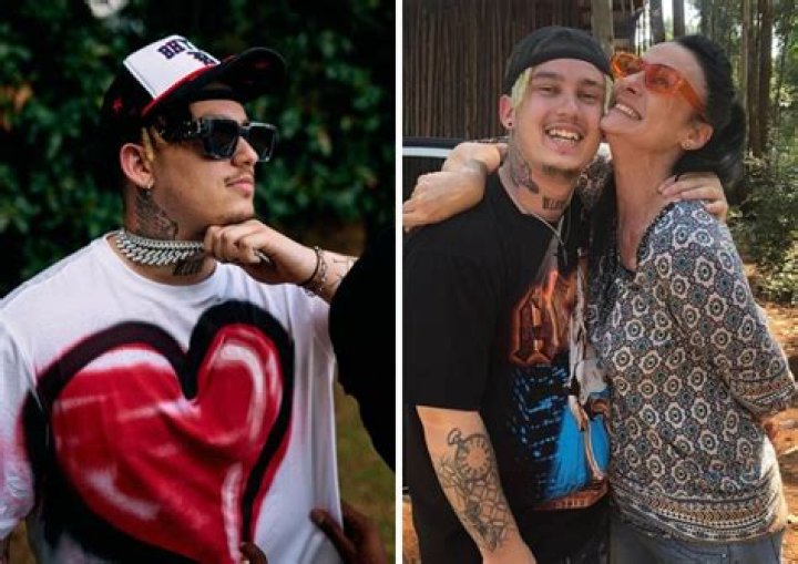 Who Is Costa Titch?: Bio, Parents, Wife, Children, Siblings, Net Worth