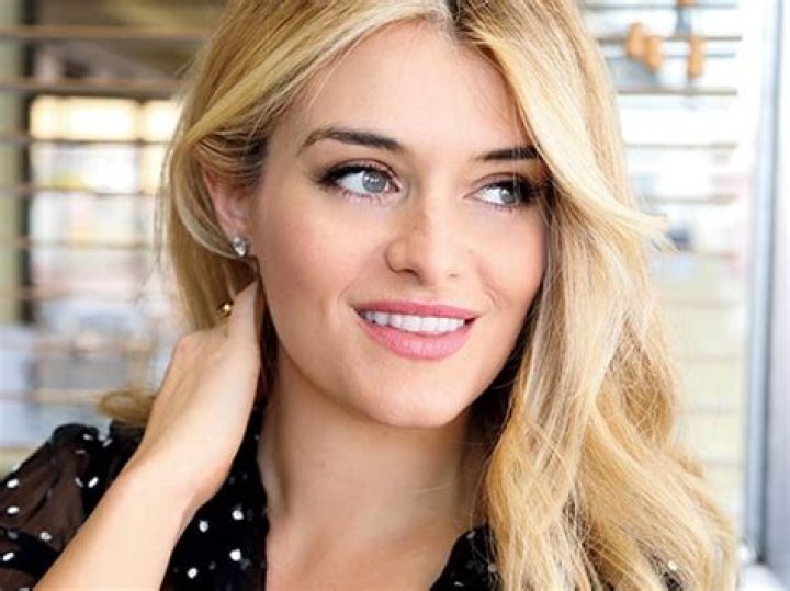 Who is Daphne Oz: Biography, Net worth, Career & more