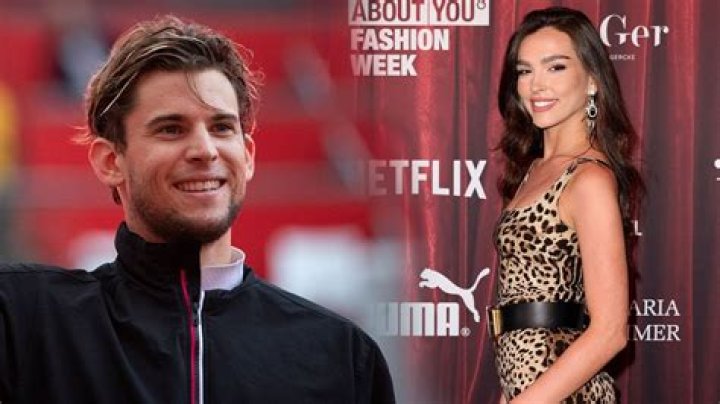 Who is Dominic Thiem’s Girlfriend? Meet Lili-Paul Roncalli?