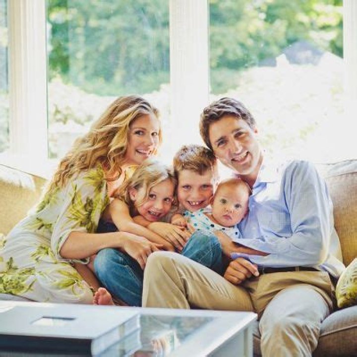 Who Is Ella-Grace Trudeau? Justin Trudeau Daughter Wiki & Recent Controversy