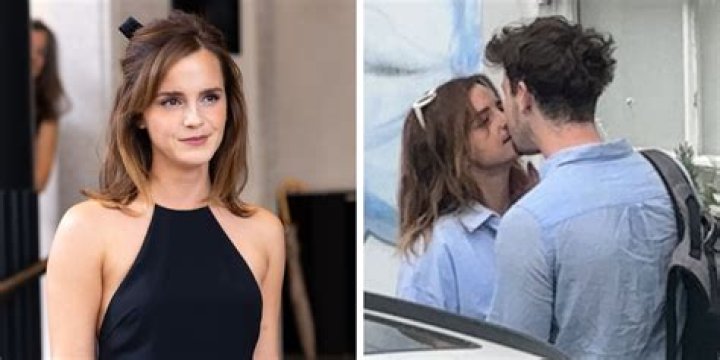 Who is Emma Watson’s Spouse? Meet Brandon Green