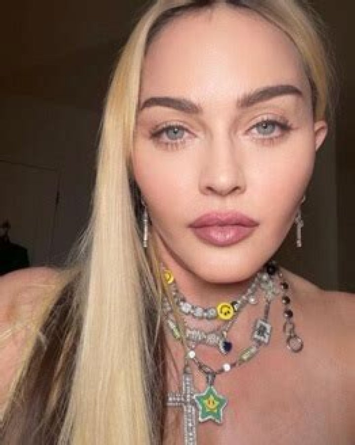 Who Is Estere Ciccone? Everything You Need to Know About Her